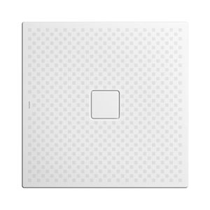 KALDEWEI CONOFLAT 790-1 sprchová vanička 120x120 cm, smaltovaná ocel, bez nosiče, celoplošný Antislip