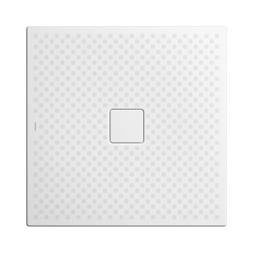 KALDEWEI CONOFLAT 790-1 sprchová vanička 120x120 cm, smaltovaná ocel, bez nosiče, celoplošný Antislip 466030020001 Obrázek - Hlavní obrázek