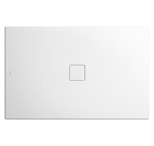 KALDEWEI CONOFLAT 785-1 sprchová vanička 90x120 cm, smaltovaná ocel, bez nosiče, Perl Effekt 465500013001 Obrázek - Hlavní obrázek