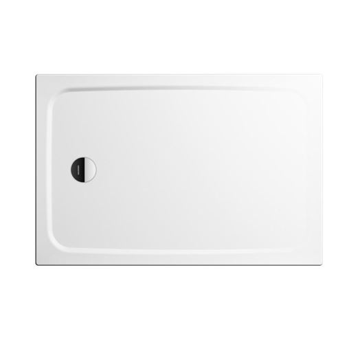 KALDEWEI CAYONOPLAN 2255-1 sprchová vanička 75x100 cm, smaltovaná ocel, bez nosiče 361500010001 Obrázek - Hlavní obrázek