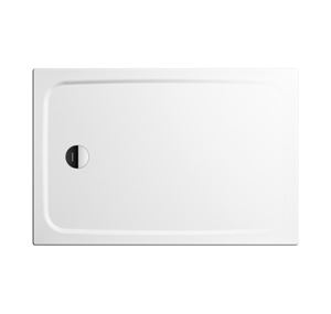 KALDEWEI CAYONOPLAN 2263-1 sprchová vanička 90x120 cm, smaltovaná ocel, bez nosiče
