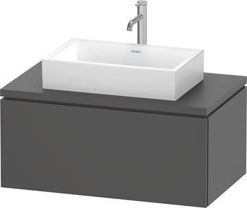 DURAVIT VERO AIR umyvadlo na desku 60 cm, bez přepadu 2351600000 Obrázek - fotka