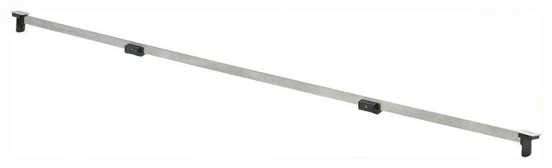 VIEGA ADVANTIX VARIO 4965.30 můstkový rošt SR1 1200 mm, kartáčovaná nerez ocel 686284 Obrázek - Hlavní obrázek