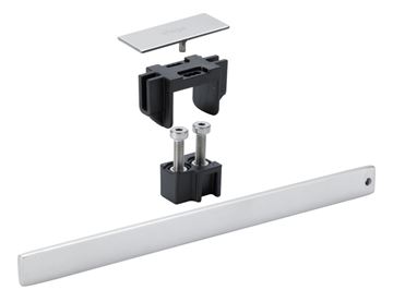 VIEGA ADVANTIX VARIO 4965.61 můstkový rošt SR2 200 mm, lesklá nerez ocel