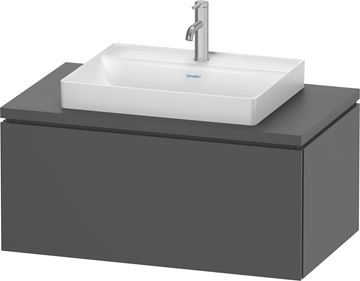 DURAVIT DURASQUARE umyvadlo 60 cm, bez přepadu 2354600070 Obrázek - fotka