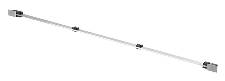 VIEGA ADVANTIX VARIO 4967.30 můstkový rošt SR1 1200 mm, kartáčovaná nerez ocel 736569 Obrázek - Hlavní obrázek