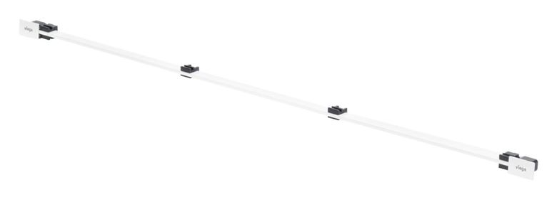 VIEGA ADVANTIX VARIO 4967.33 můstkový rošt SR4 1200 mm, bílá 736590 Obrázek - Hlavní obrázek