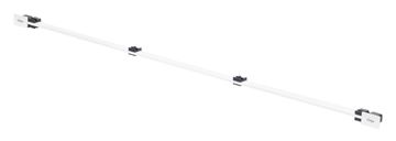 VIEGA ADVANTIX VARIO 4967.33 můstkový rošt SR4 1200 mm, bílá