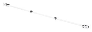 VIEGA ADVANTIX VARIO 4967.33 můstkový rošt SR4 1200 mm, bílá