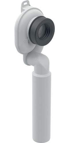 GEBERIT pisoárový sifon DN50, s manžetou, spodní odpad 152.951.11.1 Obrázek - Hlavní obrázek