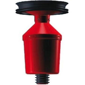 LAUFEN pisoárový sifon DN50, sada pro výměnu