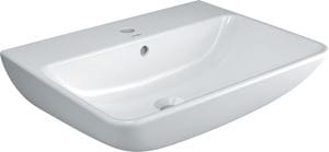 DURAVIT ME BY STARCK umyvadlo 60 cm, s otvorem pro baterii a přepadem