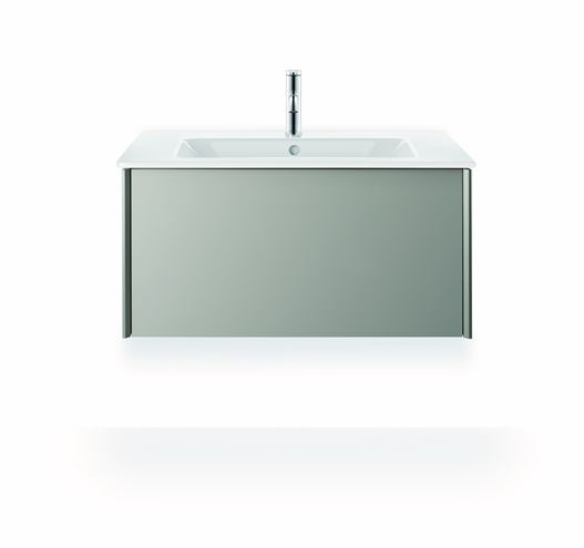 DURAVIT ME BY STARCK umyvadlo 83 cm, s otvorem pro baterii a přepadem 2336830000 Obrázek - fotka
