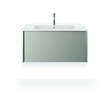 DURAVIT ME BY STARCK umyvadlo 83 cm, s otvorem pro baterii a přepadem 2336830000 Obrázek - fotka