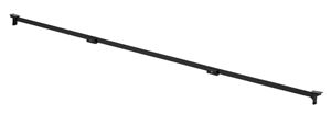 VIEGA ADVANTIX VARIO 4965.32 můstkový rošt SR3 1200 mm, černá