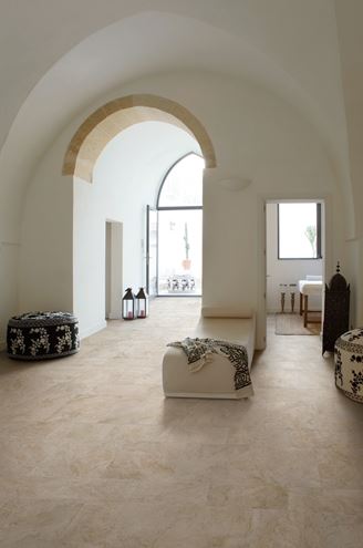MARAZZI ALBA dlažba 60x60 cm, mat, arena M98N Obrázek - fotka