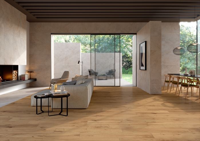 MARAZZI ALBA dlažba 60x60 cm, mat, blanco M98M Obrázek - fotka