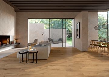 MARAZZI ALBA dlažba 60x60 cm, mat, blanco M98M Obrázek - fotka