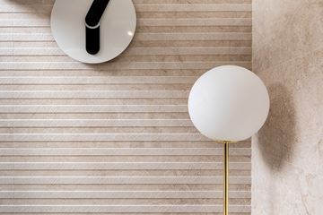 MARAZZI ALBA obklad 30x90 cm, mat, arena M95S Obrázek - fotka