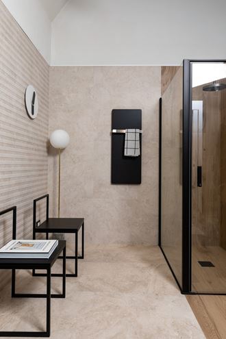 MARAZZI ALBA obklad 30x90 cm, mat, arena M95S Obrázek - fotka
