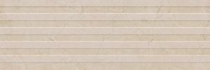 MARAZZI ALBA obklad 30x90 cm, mat reliéf 3D, arena