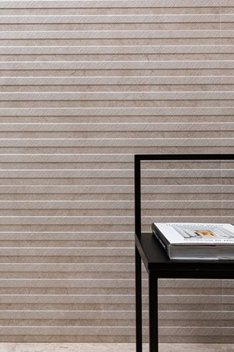 MARAZZI ALBA obklad 30x90 cm, mat reliéf 3D, arena M95W Obrázek - fotka
