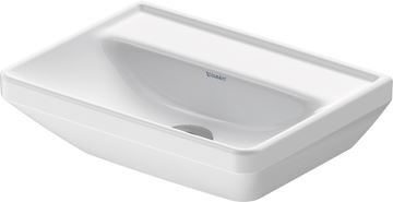 DURAVIT D-NEO umývátko 45 cm, bez přepadu