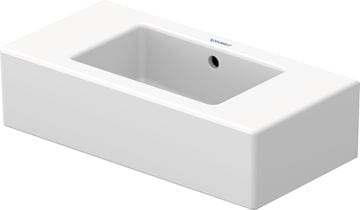 DURAVIT VERO umývátko 50 cm, s přepadem