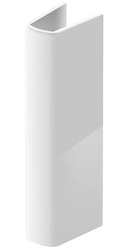 DURAVIT D-CODE sloup pro umyvadlo