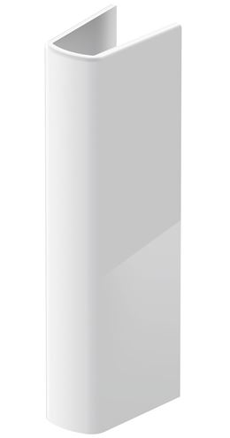 DURAVIT D-CODE sloup pro umyvadlo 08632700002 Obrázek - Hlavní obrázek