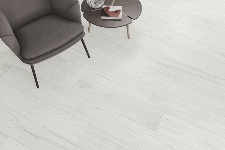 ARGENTA TIMBER dlažba 20x80 cm, mat, bone TIMBER BONE 2080 Obrázek - fotka