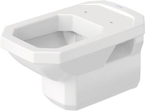 DURAVIT 1930 závěsné WC