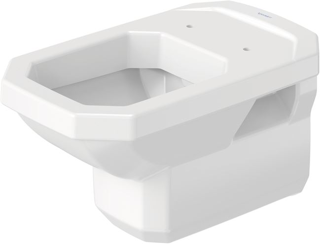 DURAVIT 1930 závěsné WC 0182090000 Obrázek - Hlavní obrázek