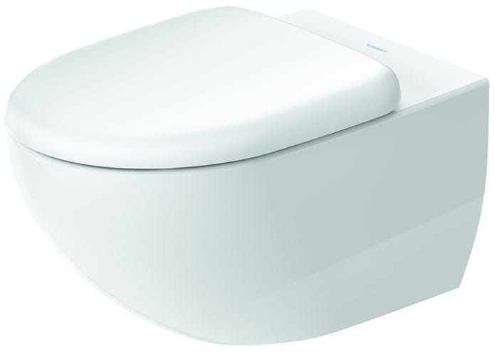 DURAVIT ARCHITEC závěsné WC 2546090064 Obrázek - Hlavní obrázek