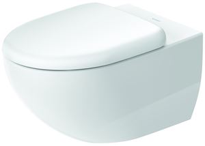 DURAVIT ARCHITEC závěsné WC