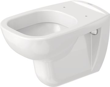 DURAVIT D-CODE závěsné WC