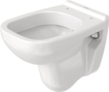DURAVIT D-CODE závěsné WC