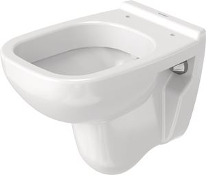 DURAVIT D-CODE závěsné WC