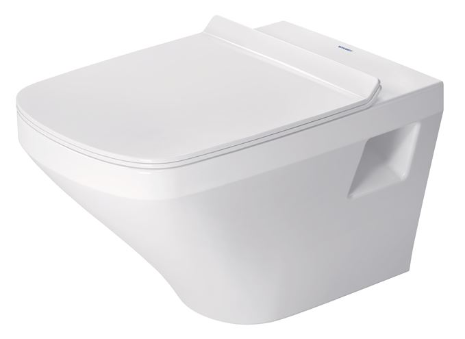 DURAVIT DURASTYLE závěsné WC 2536090000 Obrázek - Hlavní obrázek