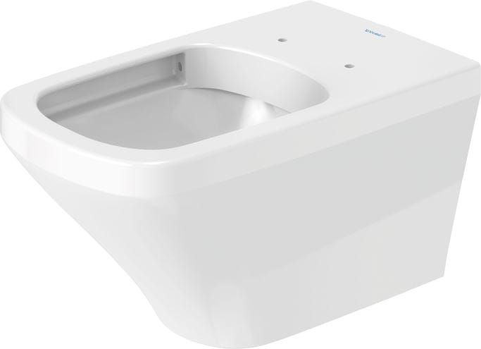 DURAVIT DURASTYLE závěsné WC, Rimless splachování 2542090000 Obrázek - Hlavní obrázek