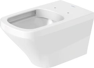DURAVIT DURASTYLE závěsné WC, Rimless splachování