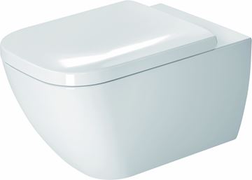 DURAVIT HAPPY D.2 závěsné WC 2221090000 Obrázek - fotka