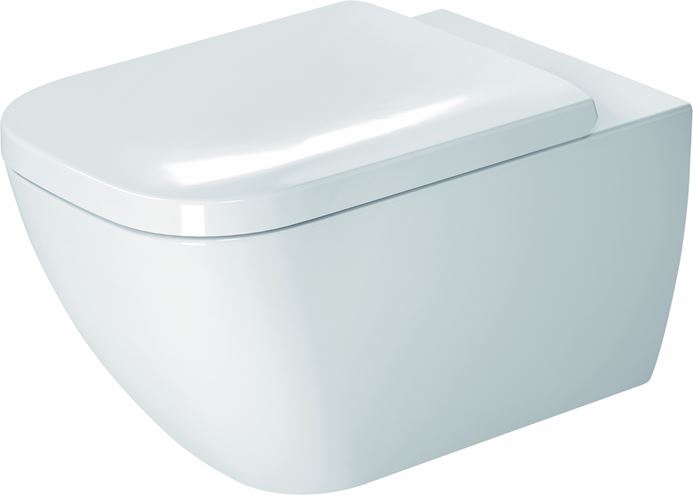 DURAVIT HAPPY D.2 závěsné WC 2221090000 Obrázek - fotka