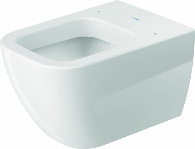 DURAVIT HAPPY D.2 závěsné WC 2221090000 Obrázek - Hlavní obrázek
