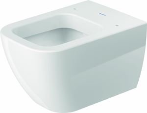 DURAVIT HAPPY D.2 závěsné WC