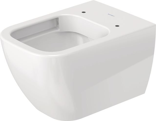 DURAVIT HAPPY D.2 závěsné WC, Rimless splachování 2222090000 Obrázek - Hlavní obrázek