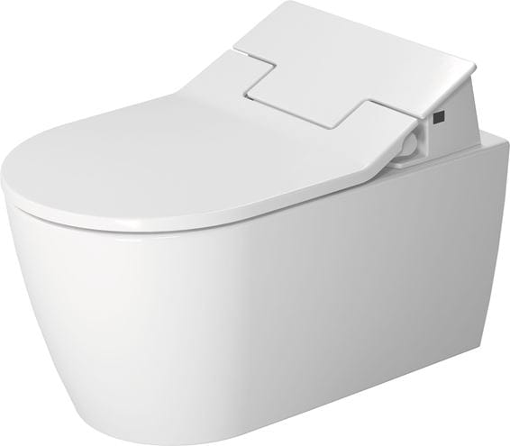 DURAVIT ME BY STARCK závěsné WC pro bidetové sedátko SensoWash 2528590000 Obrázek - Hlavní obrázek