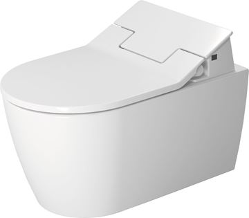 DURAVIT ME BY STARCK závěsné WC pro bidetové sedátko SensoWash