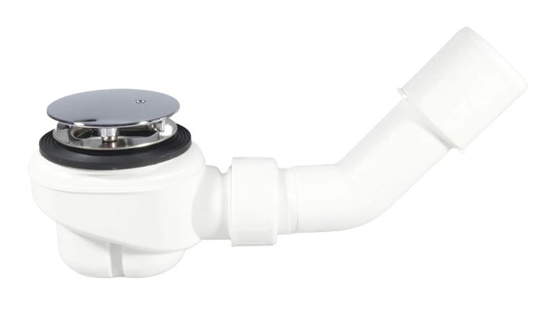 IDEAL STANDARD vaničkový sifon pr. 52 mm, chrom K7814AA Obrázek - Hlavní obrázek