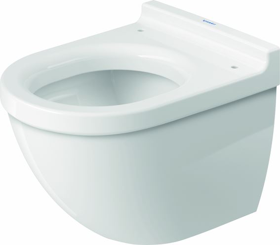 DURAVIT STARCK 3 závěsné WC 2227090000 Obrázek - Hlavní obrázek